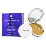 By Terry Terrybly Densiliss Compact (Wrinkle Control Pressed Powder) - # 5 Toasted Vanilla 