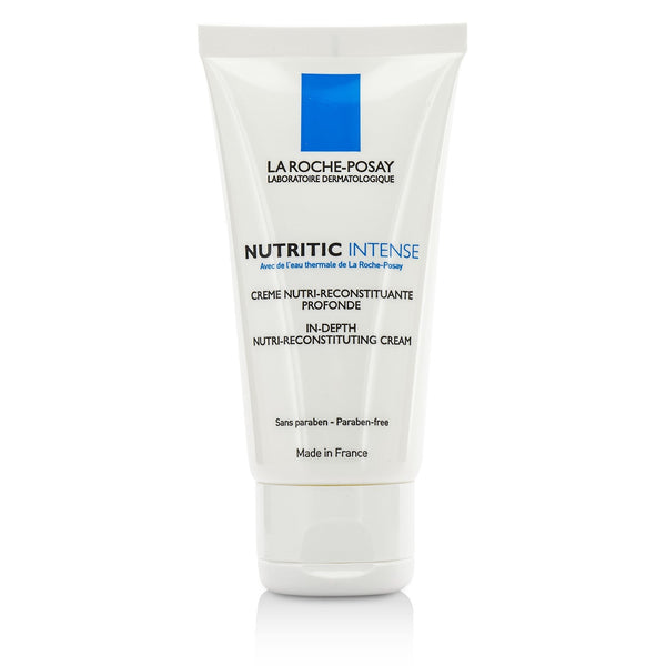 La Roche Posay Nutritic Intense in-Depth Nutri-Reconstituting Cream 