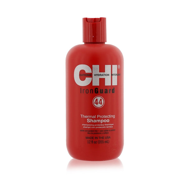 CHI CHI44 Iron Guard Thermal Protecting Shampoo  355ml/12oz