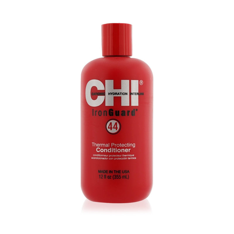 CHI CHI44 Iron Guard Thermal Protecting Conditioner 