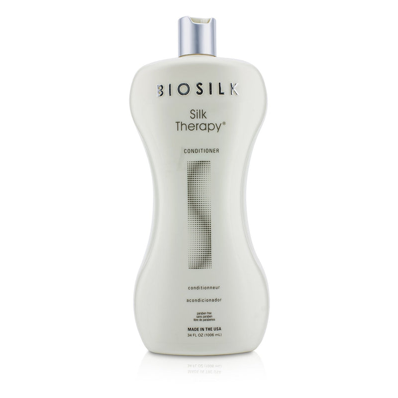 BioSilk Silk Therapy Conditioner  207ml/7oz