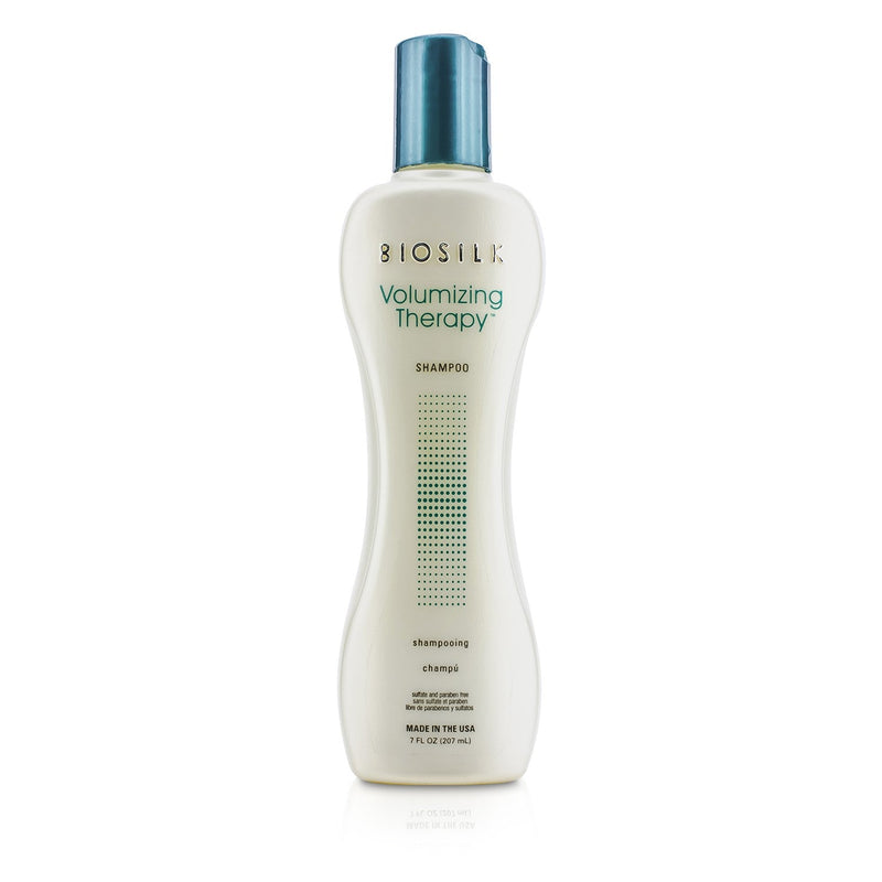 BioSilk Volumizing Therapy Shampoo 