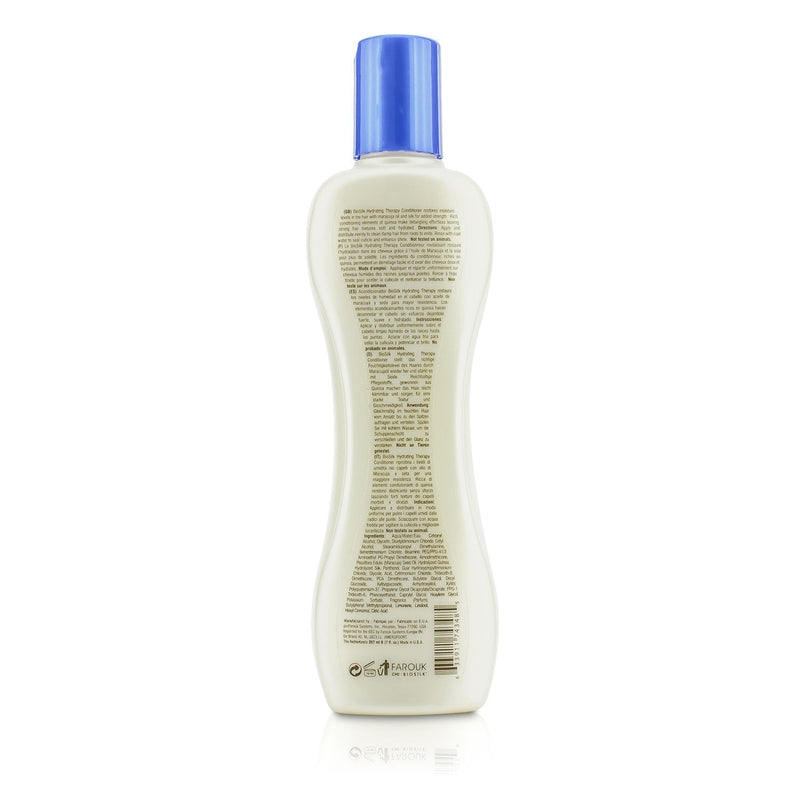 BioSilk Hydrating Therapy Conditioner 