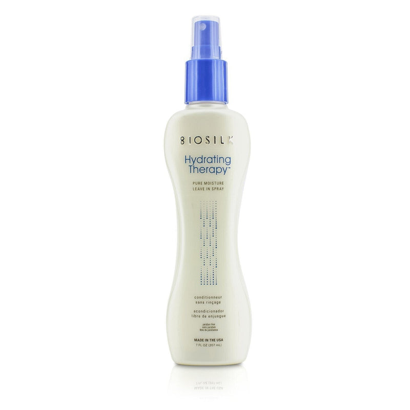 BioSilk Hydrating Therapy Pure Moisture Leave In Spray 