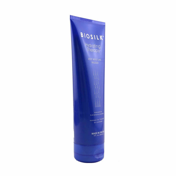 BioSilk Hydrating Therapy Deep Moisture Masque  266ml/9oz