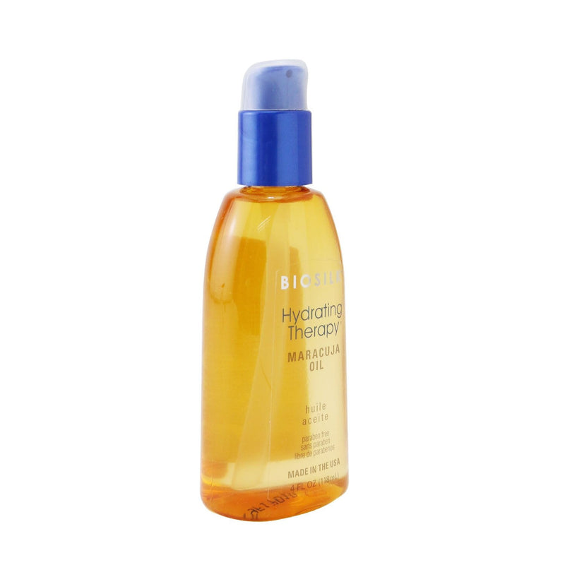 BioSilk Hydrating Therapy Maracuja Oil 