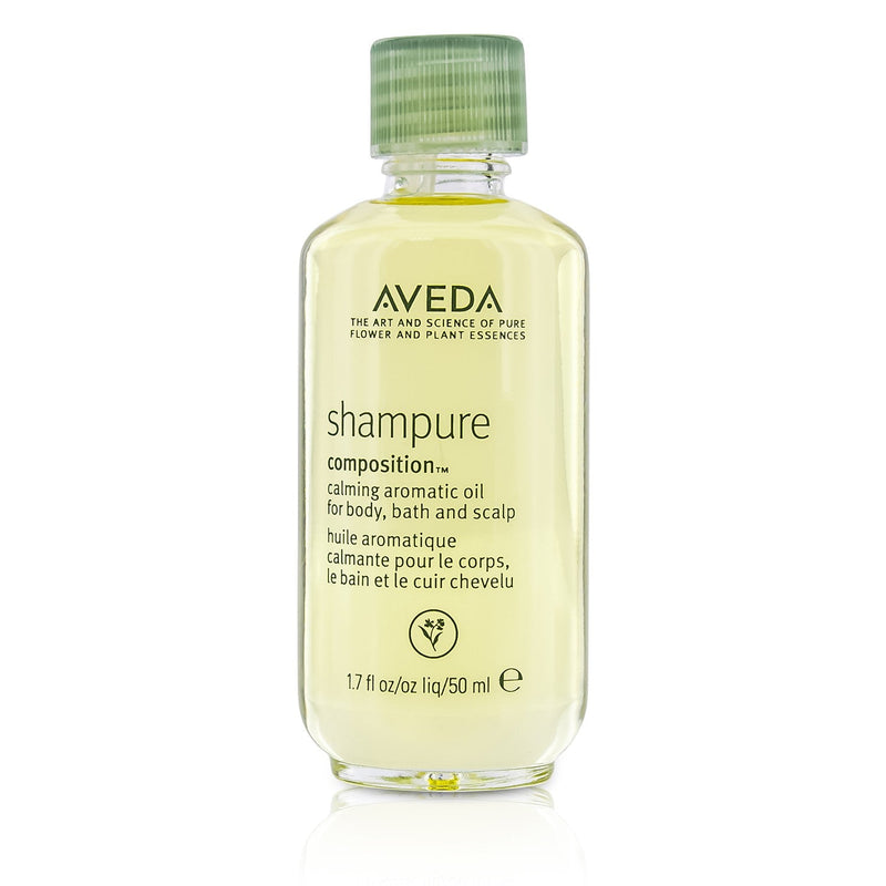 Aveda Shampure Composition Calming Aromatic Oil 