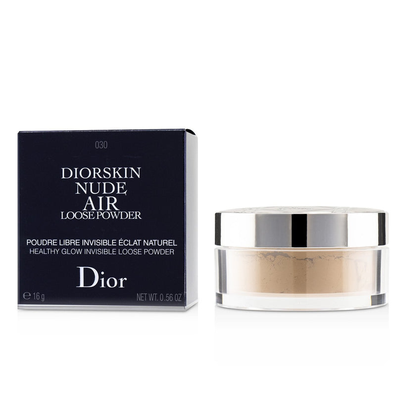 Christian Dior Diorskin Nude Air Healthy Glow Invisible Loose