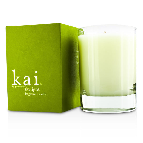 Kai Fragrance Candle - Skylight 
