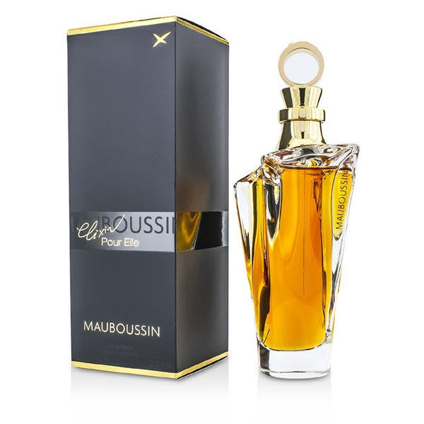 Mauboussin Elixir Pour Elle Eau De Parfum Spray 100ml/3.3oz