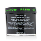 Peter Thomas Roth Irish Moor Mud Purifying Black Mask 