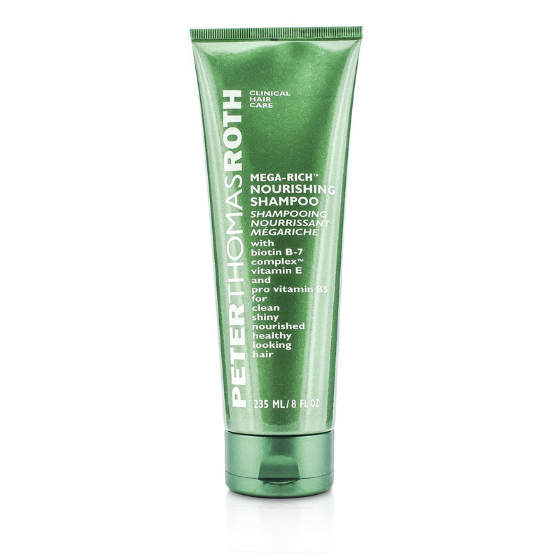 Peter Thomas Roth Mega-Rich Nourishing Shampoo 