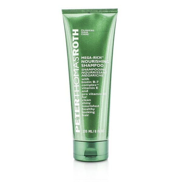 Peter Thomas Roth Mega-Rich Nourishing Shampoo 235ml/8oz