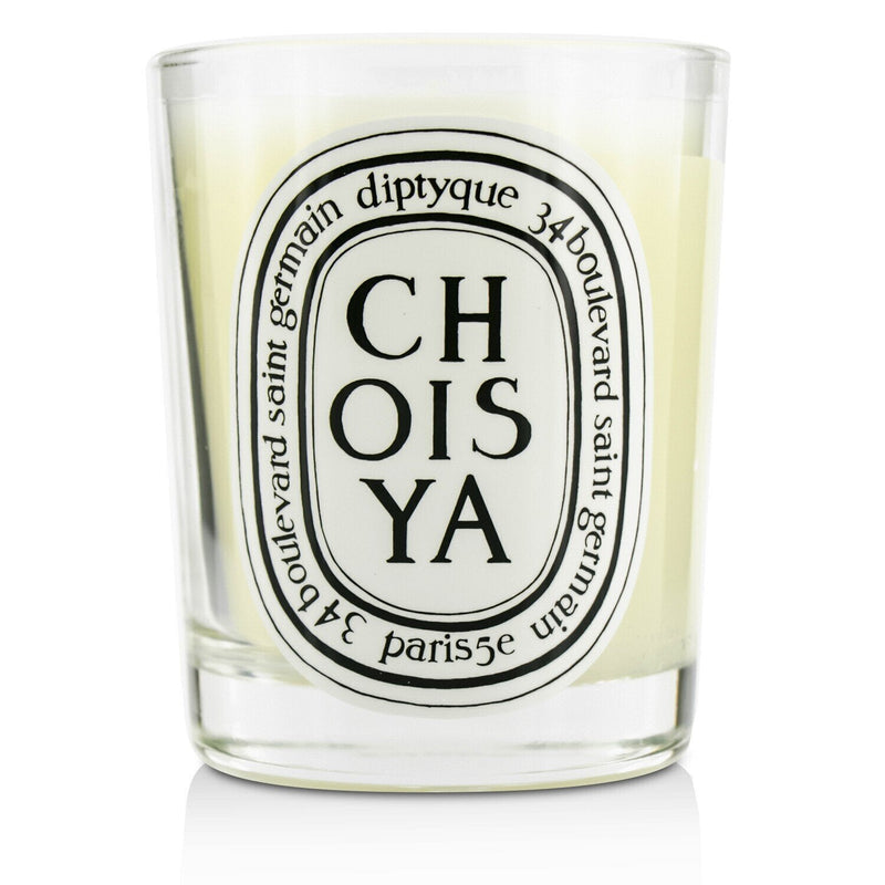 Diptyque Scented Candle - Choisya (Mexican Orange Blossom)  190g/6.5oz