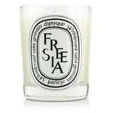 Diptyque Scented Candle - Freesia 