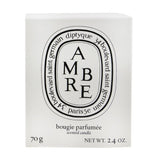 Diptyque Scented Candle - Ambre (Amber) 70g/2.4oz