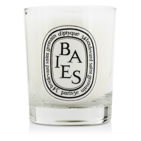 Diptyque Scented Candle - Baies (Berries)  70g/2.4oz