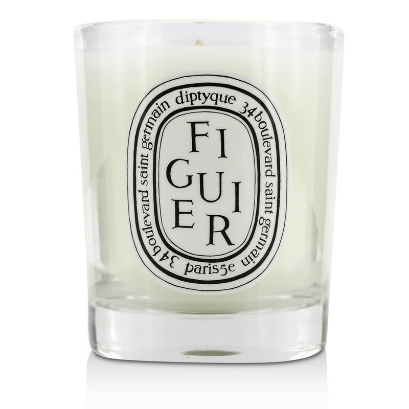 Diptyque Scented Candle - Figuier (Fig Tree)  70g/2.4oz