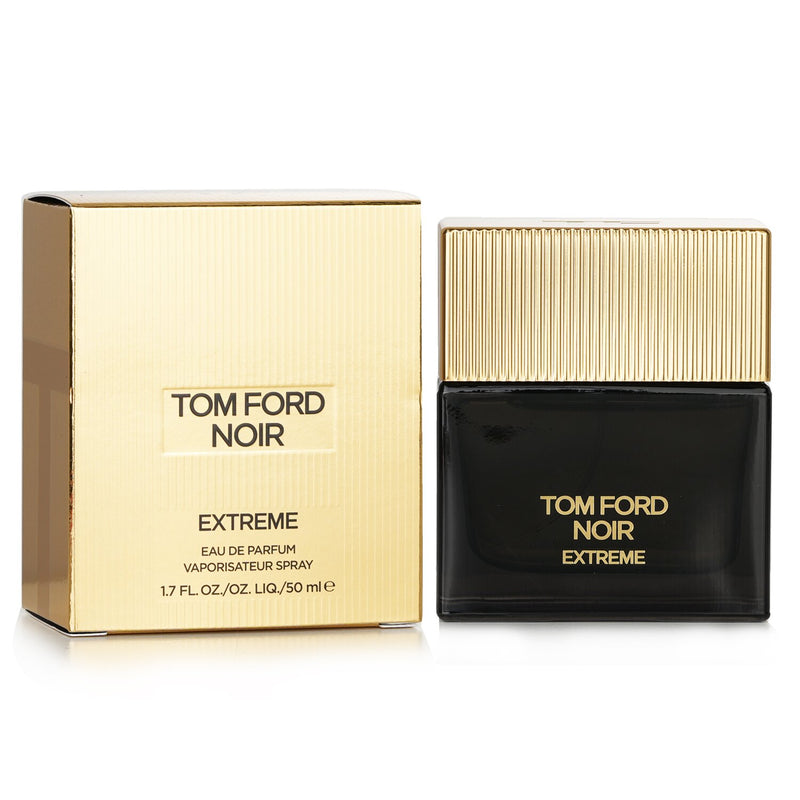 Tom Ford Noir Extreme Eau De Parfum Spray  50ml/1.7oz