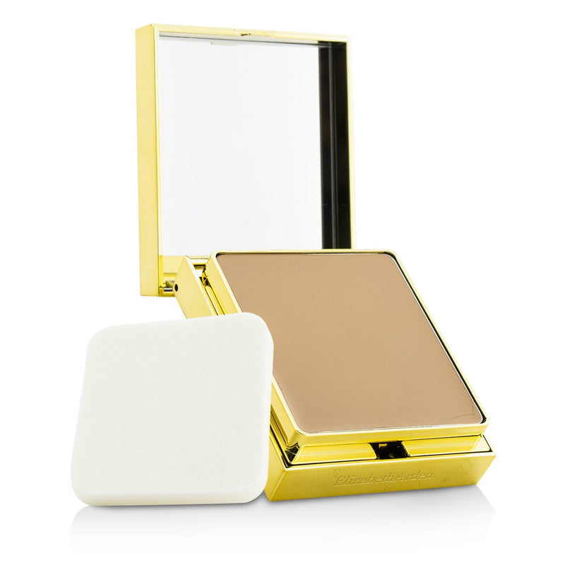 Elizabeth Arden Flawless Finish Sponge On Cream Makeup (Golden Case) - 09 Honey Beige  23g/0.8oz