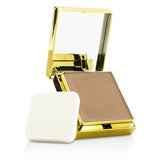 Elizabeth Arden Flawless Finish Sponge On Cream Makeup (Golden Case) - 50 Softly Beige II  23g/0.8oz