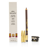 Sisley Phyto Khol Perfect Eyeliner (With Blender and Sharpener) - #Plum 