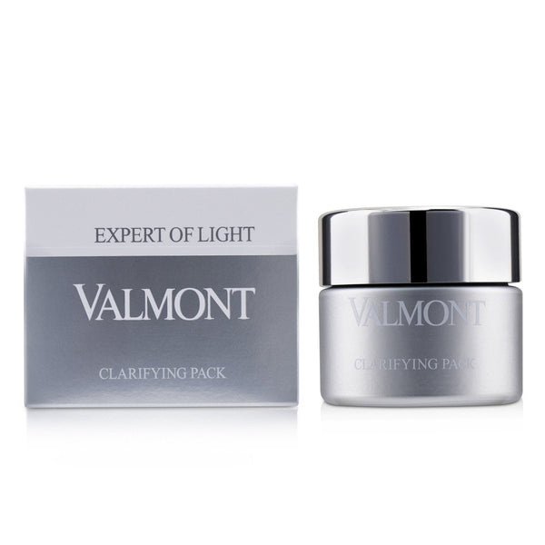 Valmont Expert Of Light Clarifying Pack (Clarifying & Illuminating Exfoliant Mask) 