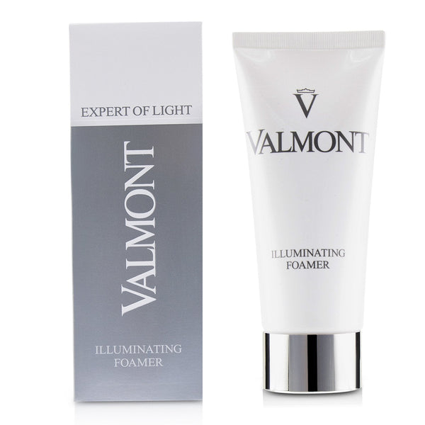 Valmont Expert Of Light Illuminating Foamer (Illuminating Cleansing Foamer) 