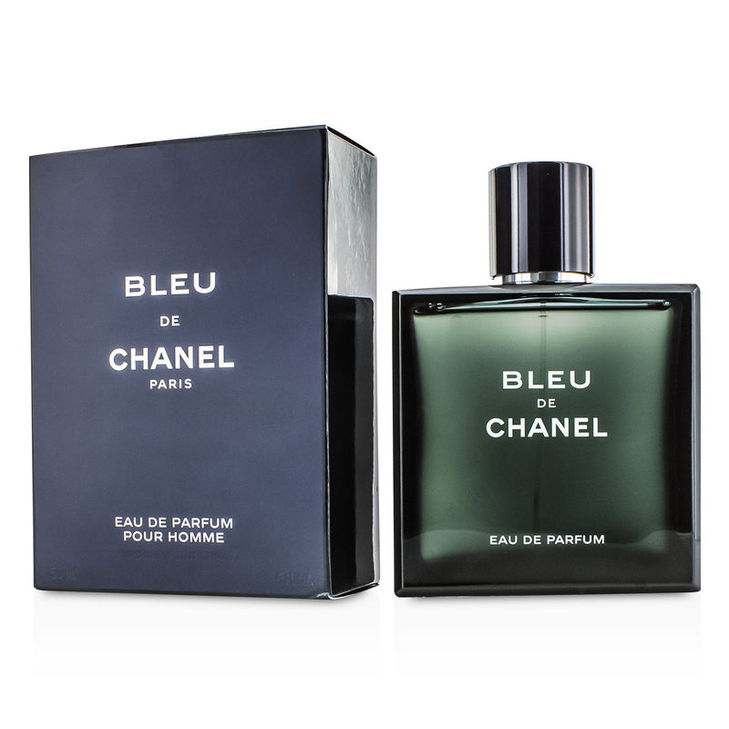 Chanel Bleu De Chanel Eau De Parfum Spray 150ml/5oz – Fresh Beauty Co. USA