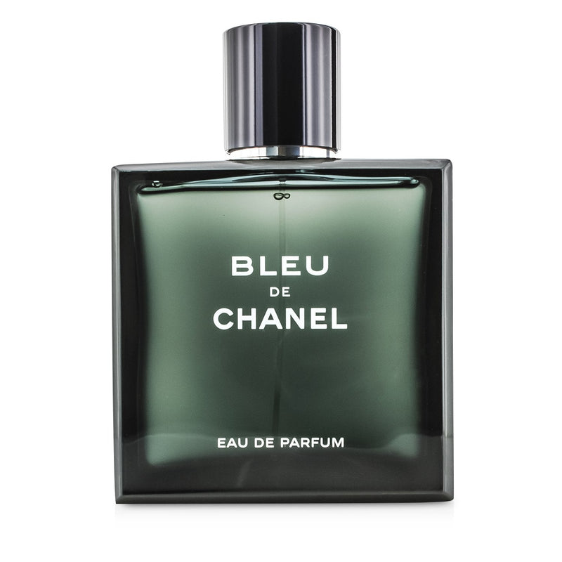 Chanel Bleu De Chanel Eau De Parfum Spray 150ml/5oz – Fresh Beauty Co. USA