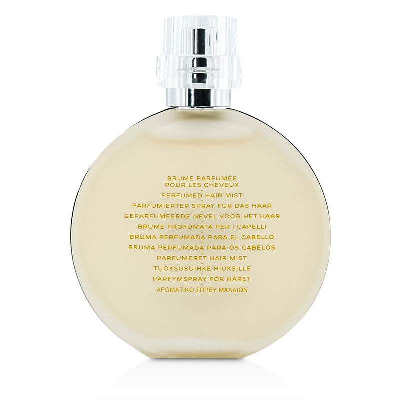 Chanel Chance Hair Mist 