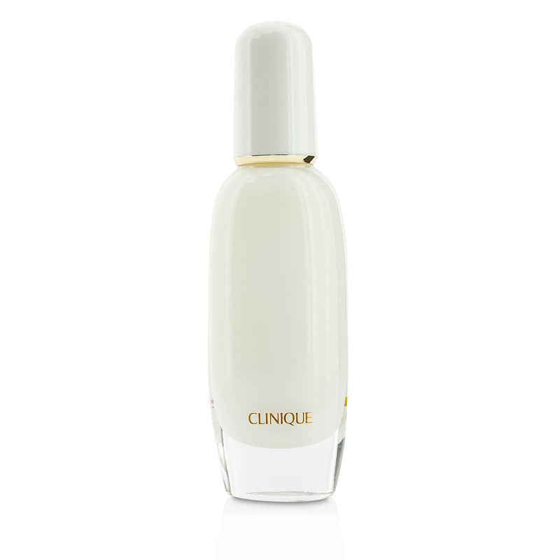 Clinique Aromatics In White Eau De Parfum Spray 