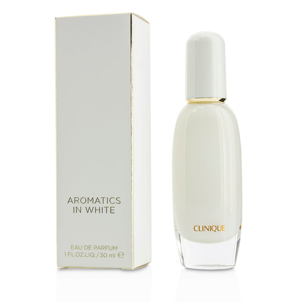 Clinique Aromatics In White Eau De Parfum Spray 