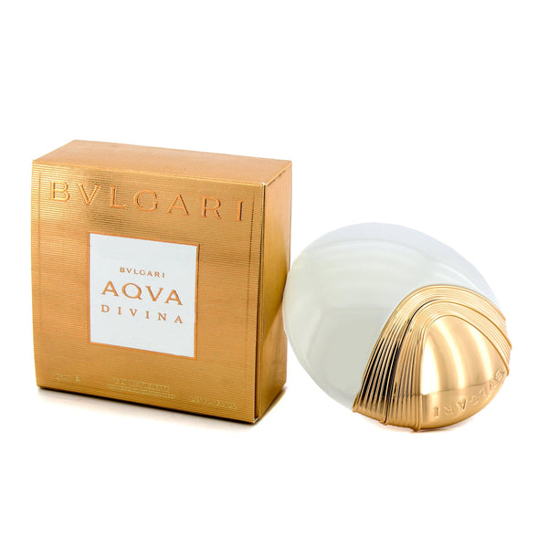 Bvlgari Aqva Divina Eau De Toilette Spray 