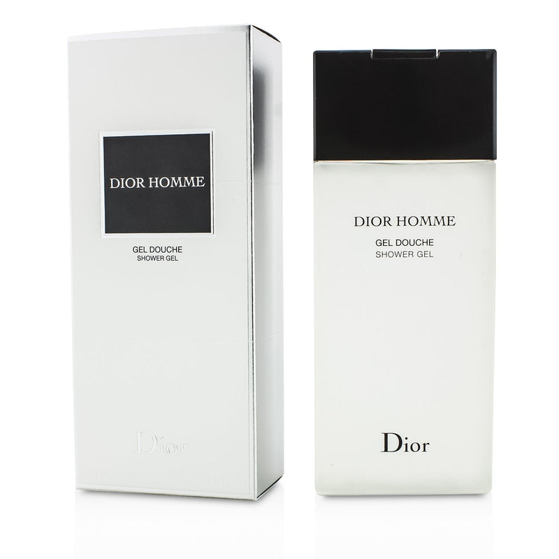 Christian Dior Dior Homme Shower Gel 