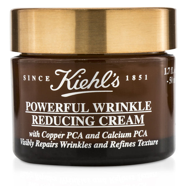 Kiehl's Powerful Wrinkle Reducing Cream  50ml/1.7oz