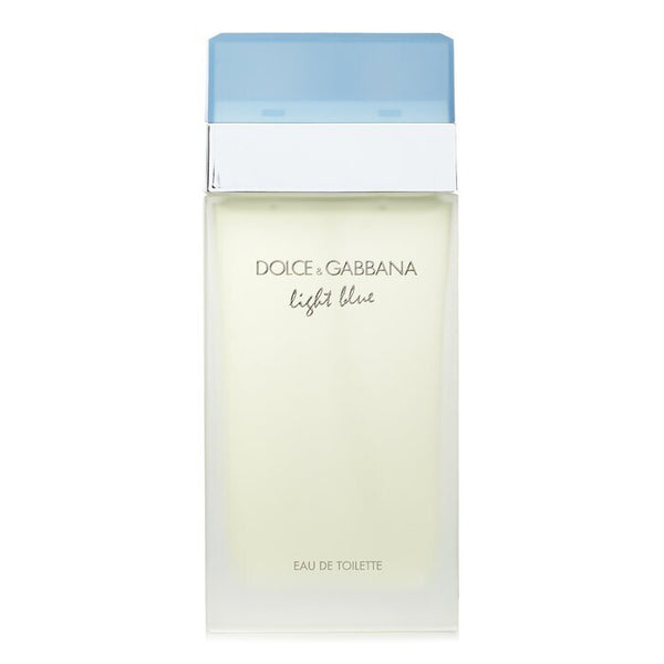 Dolce & Gabbana Light Blue Eau De Toilette Spray 200ml/6.7oz