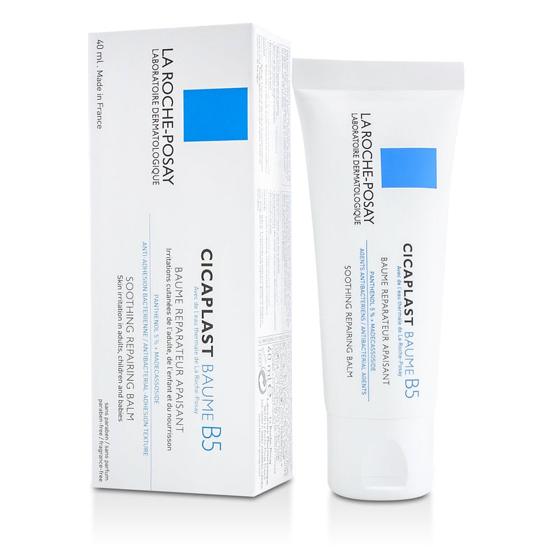 La Roche Posay Cicaplast Baume B5 Soothing Repairing Balm  40ml/1.35oz