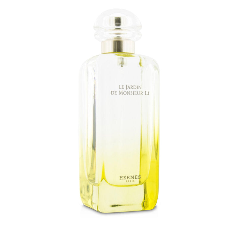 Hermes Le Jardin De Monsieur Li Eau De Toilette Spray  100ml/3.3oz