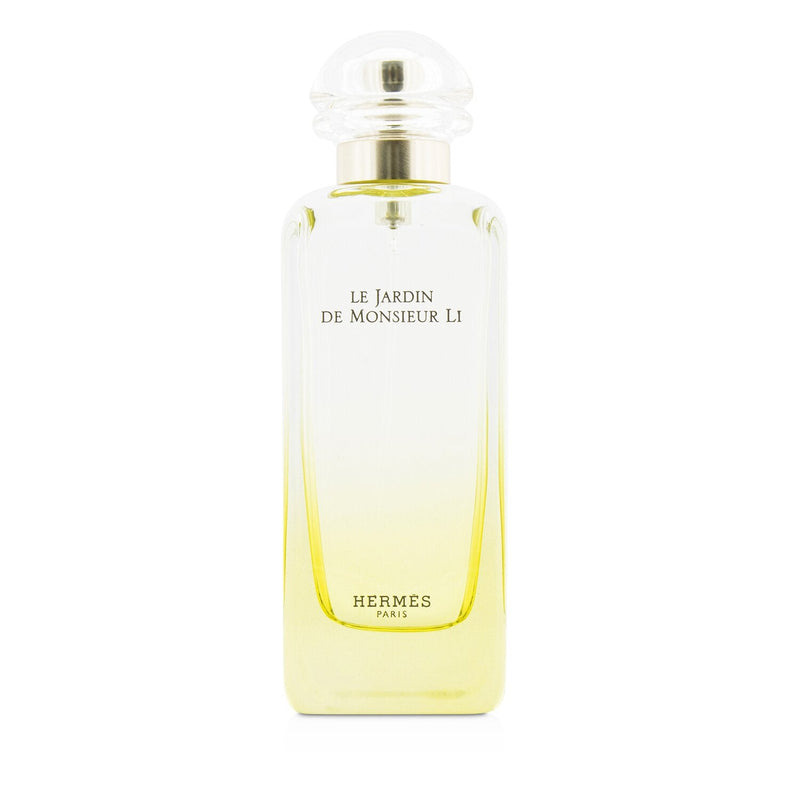 Hermes Le Jardin De Monsieur Li Eau De Toilette Spray  100ml/3.3oz