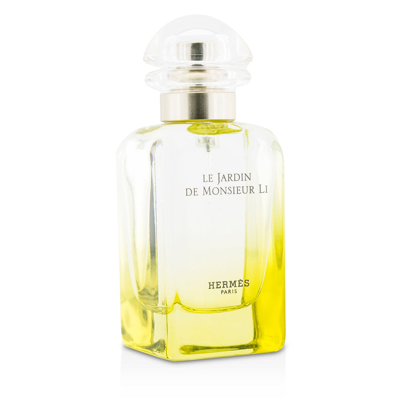 Hermes Le Jardin De Monsieur Li Eau De Toilette Spray 