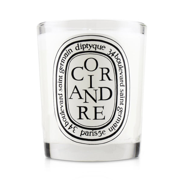 Diptyque Scented Candle - Coriandre (Coriander) 