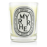 Diptyque Scented Candle - Myrrhe (Myrrh)  190g/6.5oz