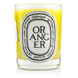 Diptyque Scented Candle - Oranger (Orange Tree) 