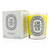 Diptyque Scented Candle - Oranger (Orange Tree) 