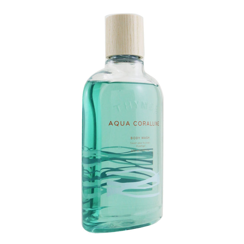 Thymes Aqua Coralline Body Wash 