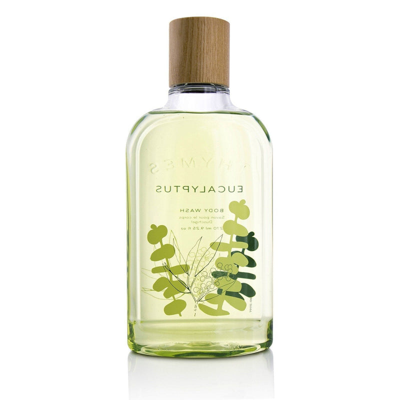 Thymes Eucalyptus Body Wash  270ml/9.25oz