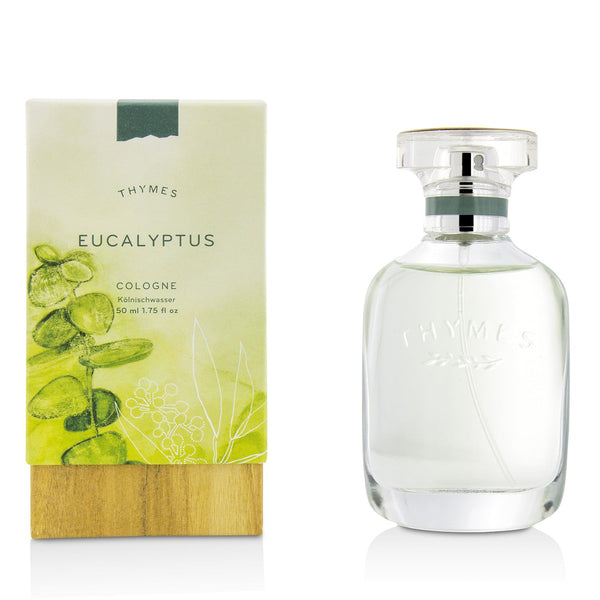 Thymes Eucalyptus Cologne Spray  50ml/1.75oz