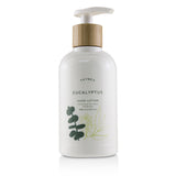 Thymes Eucalyptus Hand Lotion  240ml/8.25oz