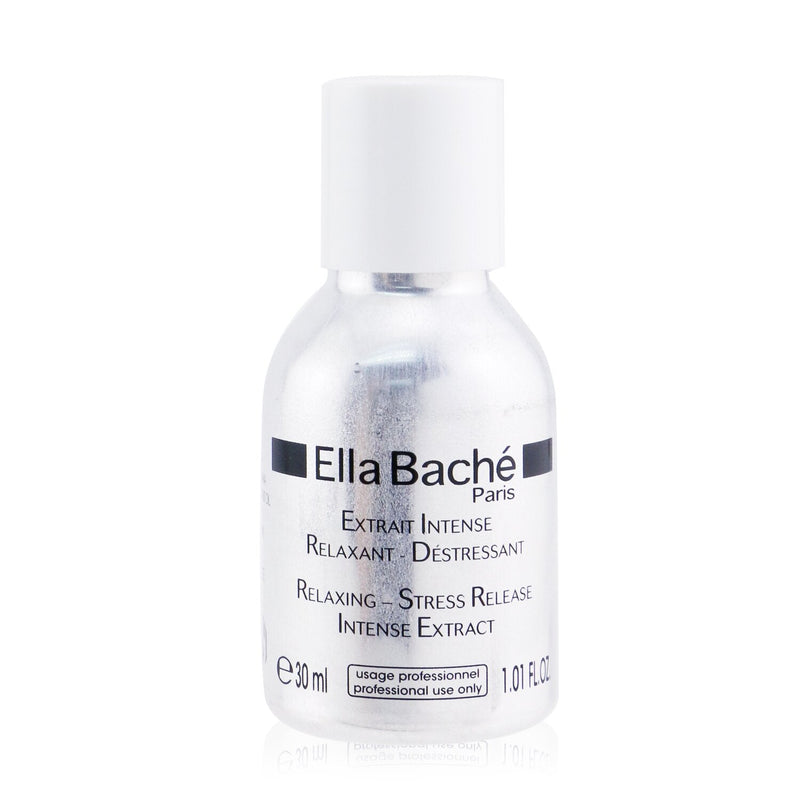 Ella Bache Relaxing-Stress Release Intense Extract (Salon Product) 